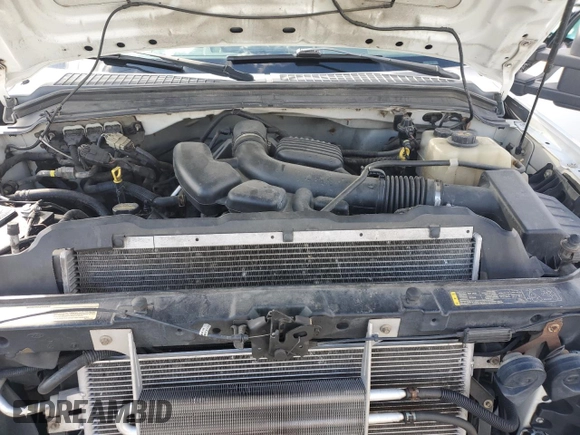 2010 Ford Super Duty F-250 SRW XL with VIN 1FTSW2B54AEA35396, listed as a Copart auction lot 49897795 with 78,941 mi miles and Salvage Title. Bid and sale history available at carsss.com. Image 13.