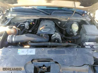 2006 Chevrolet Silverado 1500 LT2 with VIN 1GCEK19B56Z246279, listed as a IAAI auction lot 41315713 with 1 mi miles. Bid and sale history available at carsss.com. Image 10.
