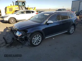 2017 Volkswagen Golf S z VIN 3VWH17AUXHM543954, wystawiony jako Copart lot #53401355 z przebiegiem 72 040 mil mil oraz Szkoda całkowita • Salvage title. Historia ofert i sprzedaży dostępna na DreamBid. Obrazek 1.