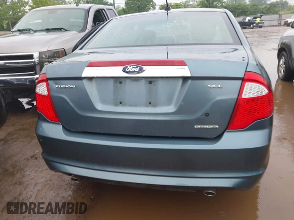 2012 Ford Fusion SEL z VIN 3FAHP0JG5CR171928, wystawiony jako IAAI lot #42356521 z przebiegiem Nie podano mil oraz . Historia ofert i sprzedaży dostępna na DreamBid. Obrazek 16.