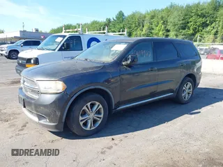 2011 Dodge Durango Express с VIN 1D4RE2GG8BC616217, выставлен на аукционе IAAI как лот 42819922 с пробегом 213 969 миль миль и . История ставок и продаж доступна на DreamBid. Изображение 2.