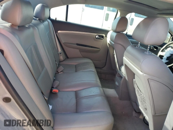2008 Saturn Aura XE with VIN 1G8ZS57N78F113916, listed as a Copart auction lot 49458575 with 130,074 mi miles and Salvage Title. Bid and sale history available at DreamBid. Image 10.