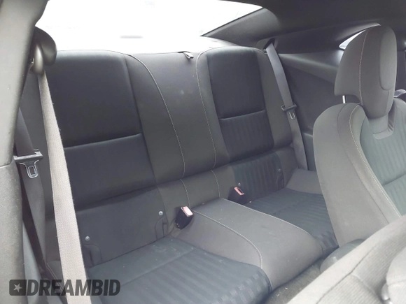 2011 Chevrolet Camaro 2LS с VIN 2G1FA1ED3B9165616, выставлен на аукционе IAAI как лот 40864625 с пробегом 145 035 миль миль и . История ставок и продаж доступна на DreamBid. Изображение 8.
