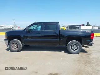 2015 Chevrolet Silverado 1500 LT with VIN 3GCUKRECXFG370962, listed as a IAAI auction lot 42141566 with 92,292 mi miles and . Bid and sale history available at DreamBid. Image 14.