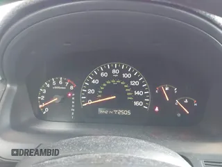 2003 Honda Accord LX z VIN 1HGCM66313A026435, wystawiony jako IAAI lot #42083185 z przebiegiem 144 214 mil mil oraz . Historia ofert i sprzedaży dostępna na DreamBid. Obrazek 7.