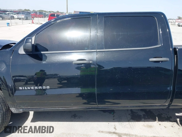 2014 Chevrolet Silverado 1500 LT with VIN 3GCUKREH8EG210945, listed as a IAAI auction lot 41718435 with 106,320 mi miles and . Bid and sale history available at DreamBid. Image 14.