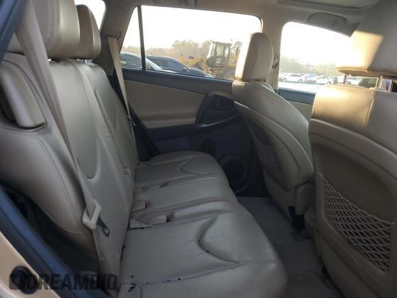 2012 Toyota RAV4 Limited with VIN 2T3YF4DV3CW128599, listed as a Copart auction lot 45479495 with 158,247 mi miles and Salvage Title. Bid and sale history available at carsss.com. Image 11.