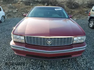 1994 Cadillac Concours z VIN 1G6KF52Y6RU201076, wystawiony jako Copart lot #44333975 z przebiegiem 70 265 mil mil oraz Szkody całkowita. Historia ofert i sprzedaży dostępna na DreamBid. Obrazek 5.
