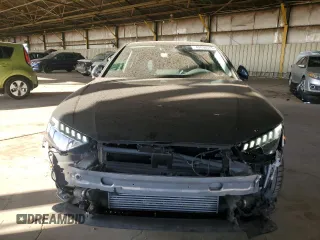2021 Audi A4 Premium Plus z VIN WAUBBAF48MA013076, wystawiony jako Copart lot #43836515 z przebiegiem 49 615 mil mil oraz Szkoda całkowita • Salvage title. Historia ofert i sprzedaży dostępna na DreamBid. Obrazek 5.