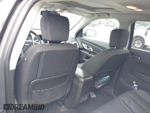 2013 GMC Terrain SLE with VIN 2GKFLTEK4D6426935, listed as a IAAI auction lot 42199994 with 140,072 mi miles. Bid and sale history available at carsss.com. Image 15.