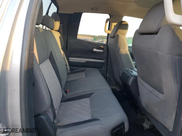 2014 Toyota Tundra 4WD Truck SR with VIN 5TFUW5F19EX375400, listed as a Copart auction lot 41392685 with NaN miles and Salvage Title. Bid and sale history available at carsss.com. Image 11.