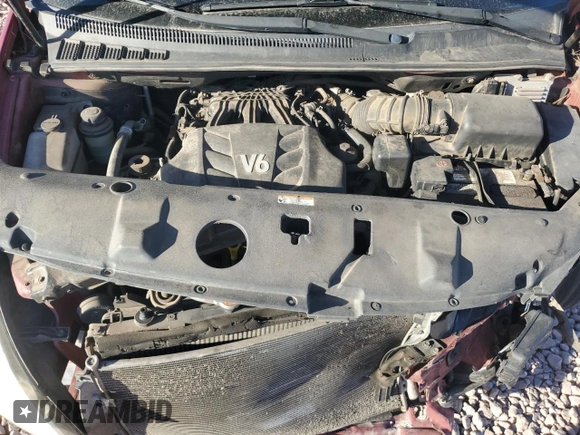 2012 Kia Sedona LX with VIN KNDMG4C73C6474734, listed as a Copart auction lot 76368854 with 138,808 mi miles and Salvage Title. Bid and sale history available at carsss.com. Image 14.