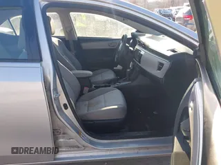 2016 Toyota Corolla L z VIN 5YFBURHE9GP566742, wystawiony jako IAAI lot #41771845 z przebiegiem 130 601 mil mil oraz . Historia ofert i sprzedaży dostępna na DreamBid. Obrazek 5.