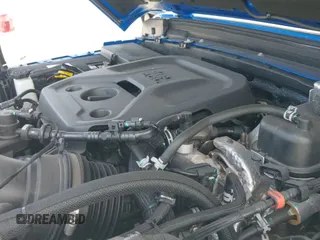 2024 Jeep Wrangler Sport S with VIN 1C4PJXAN2RW139099, listed as a IAAI auction lot 43267836 with 13,655 mi miles and . Bid and sale history available at DreamBid. Image 19.