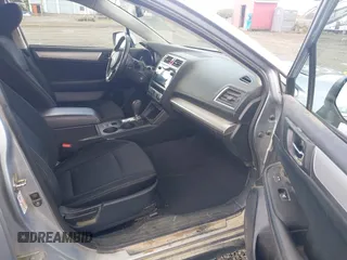 2015 Subaru Outback Premium with VIN 4S4BSACC1F3270520, listed as a IAAI auction lot 41916964 with 156,292 mi miles and . Bid and sale history available at DreamBid. Image 5.