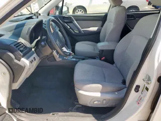 2014 Subaru Forester Premium z VIN JF2SJADC1EH463632, wystawiony jako Copart lot #54243275 z przebiegiem 145 483 mil mil oraz Szkoda całkowita • Salvage title. Historia ofert i sprzedaży dostępna na DreamBid. Obrazek 7.