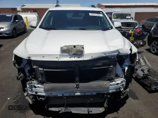 2023 GMC Acadia SLT with VIN 1GKKNUL42PZ201098, listed as a Copart auction lot 63930345 with 61,410 mi miles and Clean title. Bid and sale history available at DreamBid. Image 5.