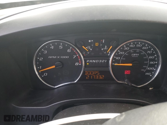 2007 GMC Canyon Work Truck with VIN 1GTDT19E178152846, listed as a Copart auction lot 79295254 with 217,332 mi miles and Salvage Title. Bid and sale history available at carsss.com. Image 9.