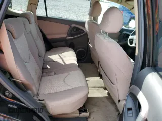 2008 Toyota RAV4 with VIN JTMZD33V885115190, listed as a Copart auction lot 50932925 with 75,146 mi miles and Salvage Title. Bid and sale history available at carsss.com. Image 11.