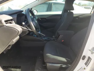 2022 Toyota Corolla LE with VIN 5YFEPMAE4NP303847, listed as a Copart auction lot 48896125 with 56,928 mi miles and Salvage Title. Bid and sale history available at carsss.com. Image 7.