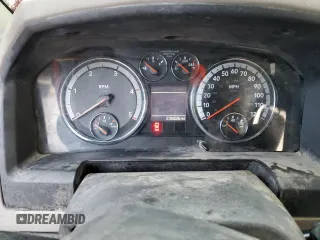 2012 Ram 2500 Big Horn with VIN 3C6UD5DL2CG180922, listed as a Copart auction lot 83797704 with 235,826 mi miles and Salvage Title. Bid and sale history available at carsss.com. Image 9.