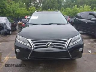 2014 Lexus RX 350 z VIN 2T2BK1BA6EC229029, wystawiony jako IAAI lot #42292445 z przebiegiem 157 119 mil mil oraz . Historia ofert i sprzedaży dostępna na DreamBid. Obrazek 12.