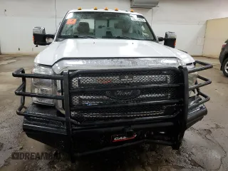 2016 Ford F-350 Platinum с VIN 1FT8W3BT2GEC50461, выставлен на аукционе Copart как лот 56474525 с пробегом 104 409 миль миль и Чистый • Clean title. История ставок и продаж доступна на DreamBid. Изображение 5.