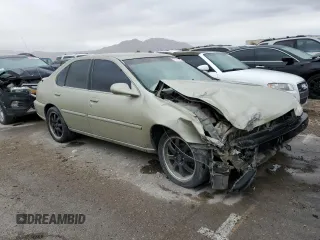 1999 Nissan Altima XE with VIN 1N4DL01D8XC169739, listed as a Copart auction lot 87243824 with 186,170 mi miles and Non Repairable. Bid and sale history available at carsss.com. Image 4.