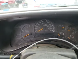 2006 GMC Sierra 1500 SLE1 z VIN 2GTEK13Z761259050, wystawiony jako Copart lot #60147495 z przebiegiem Nie podano mil oraz Czysty tytuł • Clean title. Historia ofert i sprzedaży dostępna na DreamBid. Obrazek 9.