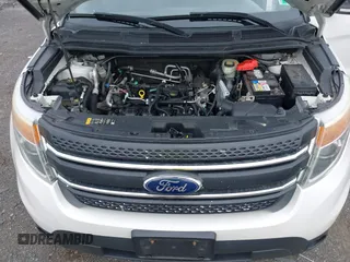 2013 Ford Explorer XLT z VIN 1FM5K7D9XDGB70554, wystawiony jako IAAI lot #42274790 z przebiegiem 185 141 mil mil oraz . Historia ofert i sprzedaży dostępna na DreamBid. Obrazek 10.