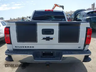 2014 Chevrolet Silverado 1500 LT with VIN 1GCRCREC8EZ347598, listed as a IAAI auction lot 41688554 with 116,298 mi miles and . Bid and sale history available at DreamBid. Image 16.