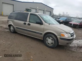 2004 Chevrolet Venture LS with VIN 1GNDX03E84D167734, listed as a Copart auction lot 49774795 with 103,660 mi miles and Salvage Title. Bid and sale history available at carsss.com. Image 4.