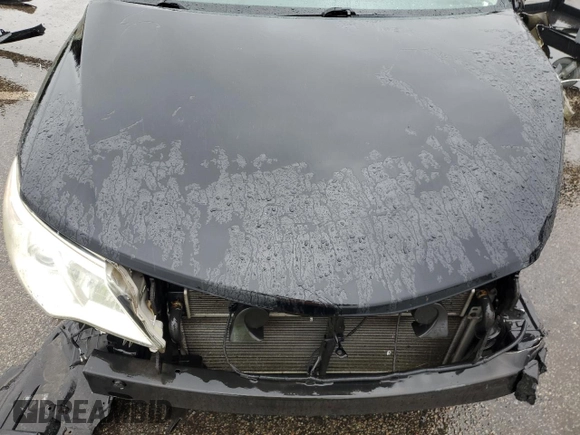 2012 Toyota Camry XLE z VIN 4T1BD1FK8CU001921, wystawiony jako Copart lot #57861715 z przebiegiem Nie podano mil oraz Szkoda całkowita • Salvage title. Historia ofert i sprzedaży dostępna na DreamBid. Obrazek 11.