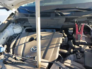 2018 Mazda CX-5 S Premium with VIN JM3KFBDM8J1419006, listed as a IAAI auction lot 41498658 with 123,622 mi miles and . Bid and sale history available at DreamBid. Image 10.