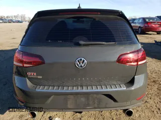 2019 Volkswagen GTI S z VIN 3VW5T7AUXKM004612, wystawiony jako Copart lot #69551202 z przebiegiem 35 208 mil mil oraz . Historia ofert i sprzedaży dostępna na DreamBid. Obrazek 6.