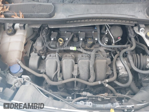 2020 Ford Transit Connect XL z VIN NM0LS7E24L1478346, wystawiony jako IAAI lot #42273666 z przebiegiem 47 631 mil mil oraz . Historia ofert i sprzedaży dostępna na DreamBid. Obrazek 9.