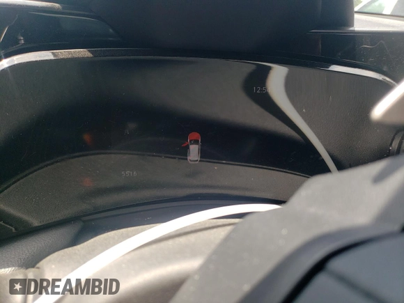 2024 Lexus NX 350h Luxury z VIN JTJHKCEZXR5011784, wystawiony jako Copart lot #56681165 z przebiegiem 5 516 mil mil oraz Szkoda całkowita • Salvage title. Historia ofert i sprzedaży dostępna na DreamBid. Obrazek 9.