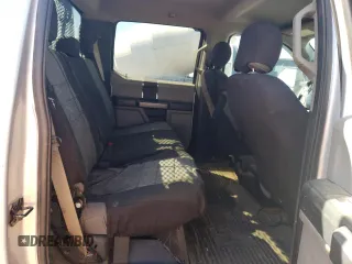 2019 Ford F-550 XL with VIN 1FD0W5HT3KEC47282, listed as a Copart auction lot 72207324 with 240,146 mi miles and Clean Title. Bid and sale history available at carsss.com. Image 10.