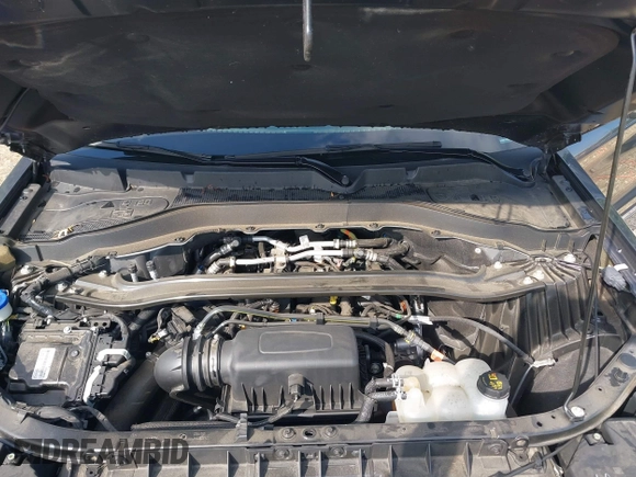 2022 Ford Explorer Limited с VIN 1FMSK7FH4NGA90188, выставлен на аукционе IAAI как лот 42312649 с пробегом 34 287 миль миль и . История ставок и продаж доступна на DreamBid. Изображение 10.