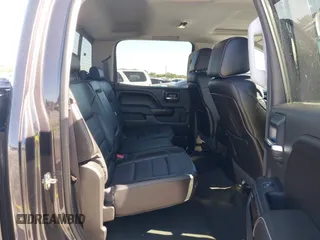 2015 GMC Sierra 1500 Denali with VIN 3GTU2WEC2FG422289, listed as a IAAI auction lot 42023170 with 165,856 mi miles and . Bid and sale history available at DreamBid. Image 8.