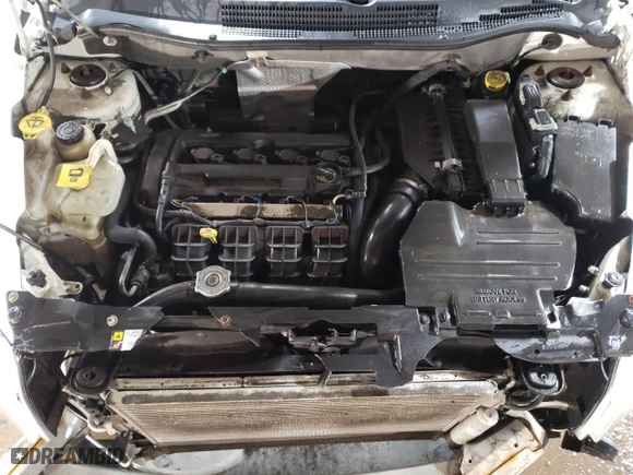 2010 Dodge Caliber SXT with VIN 1B3CB4HA3AD607968, listed as a Copart auction lot 46739835 with 174,134 mi miles and Salvage Title. Bid and sale history available at carsss.com. Image 11.