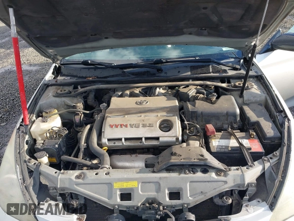 2004 Toyota Solara SE with VIN 4T1CA30P24U005445, listed as a IAAI auction lot 40643394 with 243,329 mi miles and . Bid and sale history available at DreamBid. Image 10.