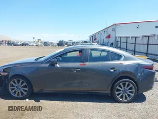 2019 Mazda 3 Select with VIN JM1BPBAM3K1140283, listed as a IAAI auction lot 42666287 with 76,106 mi miles and . Bid and sale history available at DreamBid. Image 13.