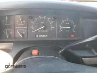 1994 Ford F-150 with VIN 1FTEX15H0RKB38774, listed as a Copart auction lot 55624695 with 259,441 mi miles and Clean title. Bid and sale history available at DreamBid. Image 9.