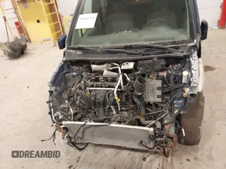 2012 Ford Transit Connect XLT with VIN NM0KS9BN7CT078498, listed as a IAAI auction lot 41662239 with Not provided miles and . Bid and sale history available at DreamBid. Image 6.