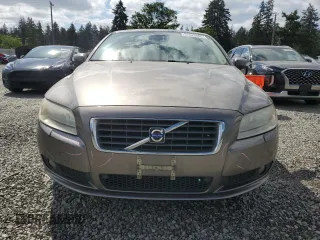 2008 Volvo S80 3.0L Turbo с VIN YV1AH992181069835, выставлен на аукционе Copart как лот 57243685 с пробегом 152 001 миль миль и Списание • Salvage title. История ставок и продаж доступна на DreamBid. Изображение 5.