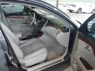 2012 Toyota Avalon z VIN 4T1BK3DB5CU457105, wystawiony jako IAAI lot #42375828 z przebiegiem 121 961 mil mil oraz . Historia ofert i sprzedaży dostępna na DreamBid. Obrazek 5.