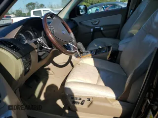 2012 Volvo XC90 with VIN YV4952CZ9C1627774, listed as a Copart auction lot 80646264 with 108,943 mi miles and Salvage Title. Bid and sale history available at carsss.com. Image 6.