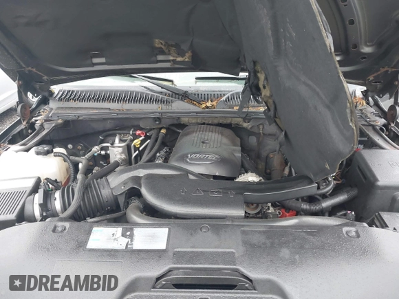 2006 Chevrolet Suburban LS z VIN 1GNFK16Z26J142019, wystawiony jako IAAI lot #42367928 z przebiegiem 397 927 mil mil oraz . Historia ofert i sprzedaży dostępna na DreamBid. Obrazek 10.