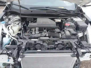 2022 Honda CR-V EX-L with VIN 2HKRW2H84NH634644, listed as a IAAI auction lot 41628495 with 32,186 mi miles. Bid and sale history available at carsss.com. Image 10.